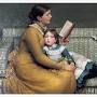 Profile Picture of George Dunlop Leslie: Alice in Wonderland Notecard - Pomegranateon Google