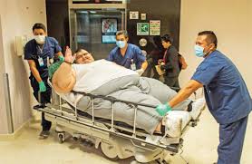 Juan carlos continued to praise franco and his government for the economic growth and positive changes in spain. World S Heaviest Man Goes Under Knife In Mexico Kuwait Times
