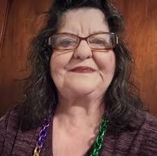 Good morning everyone from the Southern Cajun French Woman