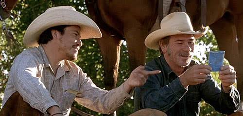A Quirky Cowboy Classic [on THE THREE BURIALS OF MELQUIADES ESTRADA] |  Jonathan Rosenbaum