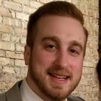 John Serruto's Instagram, Twitter & Facebook