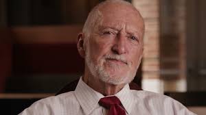 College of Education 2022 Distinguished Alumnus: Johnny Crow