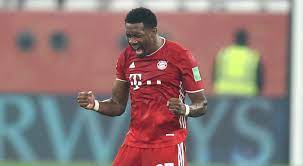 David olatukunbo alaba (born 24 june 1992) is an austrian professional footballer who plays for german club bayern munich and the austria national team. David Alaba To Leave Bayern Munich At End Of Season After 13 Years