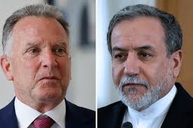 Donald Trump's Easter Message Sparks Backlash From Critics