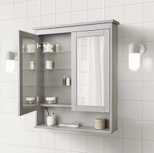 Every ikea bathroom mirror cabinet is designed to give your bathroom a hint of spaciousness, while not compromising on function. Pin On Bathrooms Remodel
