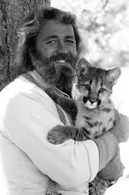 He's the leader and recruiter of the paw and fur society. Pictures Photos Of Dan Haggerty Grizzly Adams Animal Tv Old Tv Shows