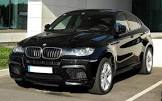 BMW-X6-(E71)