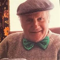 Gordon Mason Obituary