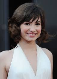 Demi Gonzales's Instagram, Twitter & Facebook