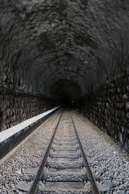 There S Always Light At The End Of A Tunnel But Sometimes It Might Be A Train R Im14andthisisdeep