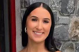 Irish actress Niamh Algar to star in new medical drama Malpractice