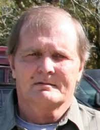 Obituary information for Thomas Darrell Vess