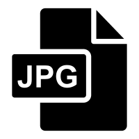 Flaticon, the largest database of free vector icons. Jpg File Icons Download Free Vector Icons Noun Project
