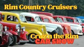 Cruzn The Rim Car Show