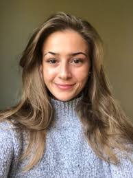 Roberta Sprague's Instagram, Twitter & Facebook