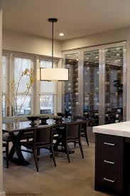 Granted, this might fall in the. Dining Room Built In Buffet With Wine Fridge Novocom Top