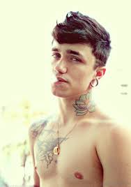 Roses are a symbol of love, so they are a common tattoo for lovers to. 70 Stylish Neck Tattoos For Men