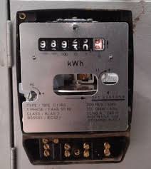 Learn how to make the electrical connections to an electric meter. Wiring Diagram For A Kwh Meter Fundamentals Of Electricy Power Forum Renewable Energy Discussion