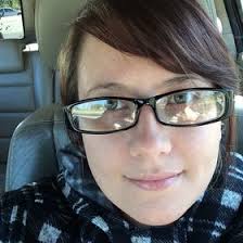 Danielle Dugas (DaniRaeDugas)