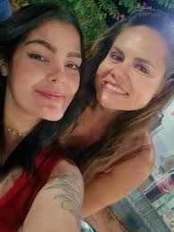 Família 🤍 minha saudade diária! Minha felicidade nas fotos já diz tudo!  Amo tanto 🥰 Ana Júlia veio pra aumentar ainda mais esse amor!