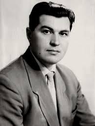 6 января день памяти Бориса Штоколова (1930