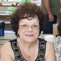 Jeannie O'Neal Obituary