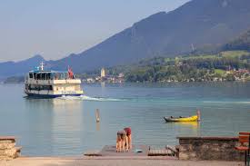Check spelling or type a new query. Wolfgangsee Mountain Culture Lake Experience In Austria Placesofjuma