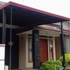 Hal ini memudahkan masyarakat untuk memilih tralis yang diinginkan. Kanopi Jendela Minimalis Cor Model Topi Jendela Rumah Minimalis Belajar Kanopi Kain Dengan Model Tombak Eluanoch
