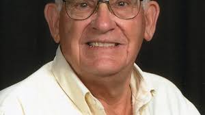 Howard Vernon Wade, June 23, 1933 — Aug. 30, 2020