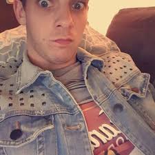 Jeremy Lammers's Instagram, Twitter & Facebook