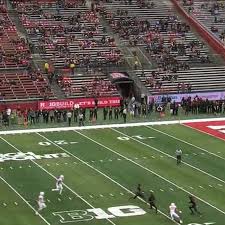 Watch espn games online blackout kansas. Illinois Vs Rutgers Saddest Crowd Blackout Ever Sbnation Com