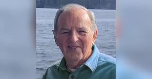 Barry Wayne Edlund Obituary