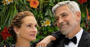 Ticket to Paradise Cast and Character Guide