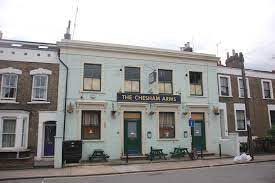 You are requesting to book the chesham arms for people on at. File Chesham Arms Jpg Wikipedia
