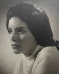 Barbara Ann Cassidy Obituary November 23, 2025