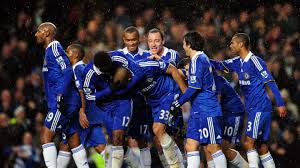 Chelsea football club, london, united kingdom. Wyvx6rjoch9f M