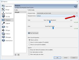 Открыть страницу «teamspeak» на facebook. Teamspeak 3 Server Setting Audio Devices