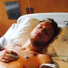 Fundraiser for Marcus Ybarra by Rochelle Miller : Marcus Ybarra Recovery  Fund