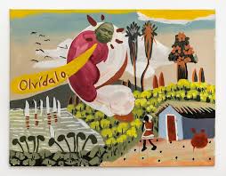 José luis vargas is a bolivian professional footballer who plays for club blooming in the bolivian primera división. Jose Luis Vargas Myth Making Artishock Revista