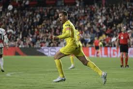 Girona - Real Sociedad