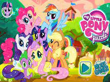 We did not find results for: My Little Pony Puzzle 2 My Little Pony Games