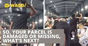 Lacak paket pos malaysia, serta paket apa pun dari shopee, lazada, joom, bukalapak, ebay, dan toko online populer lainnya. Wadd J T Express What S Going On And How To Claim Your Money Back