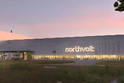 Northvolt zwei has an exciting job offer for a packaging engineer (m/f/d) to join our passionate team in braunschweig. Bmwi Unterstutzt Bau Von Batteriezellenfabrik In Schweden