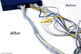 5 Ingenious Ways To Hide Cable From Your Pets Puppy Proofing Puppy Proofing House Hide Cables