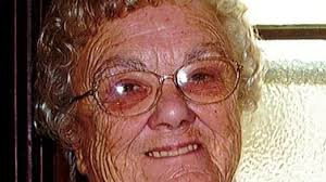 Rosalie Rood Obituary (1936