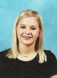 Addison Kallam -- 2020 CHS Grad -- Collinsville, OK -- www.cvilleok.com