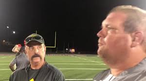 (Test) Jefferson County Coach Spencer Riley Speaks Postgame