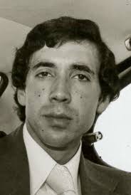 Obituary of Mario Jorge Fontes