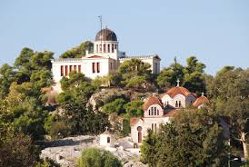 Το εθνικό αστεροσκοπείο αθηνών είναι ερευνητικό κέντρο στην αθήνα και αστεροσκοπείο, αποτελεί ν.π.δ.δ. To E8niko Asteroskopeio A8hnwn Sto Lofo Nymfwn Driver Stories