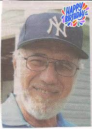 Remembering Fred Cassidy's Service and Legacy